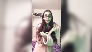 Babycel666 (Baby Cel) Nymphonina OnlyFans Leaks 71