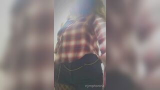 Babycel666 (Baby Cel) Nymphonina OnlyFans Leaks 138