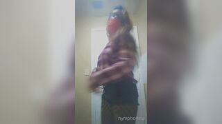 Babycel666 (Baby Cel) Nymphonina OnlyFans Leaks 138