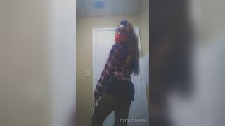 Babycel666 (Baby Cel) Nymphonina OnlyFans Leaks 138