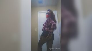 Babycel666 (Baby Cel) Nymphonina OnlyFans Leaks 138