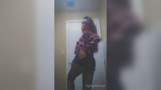 Babycel666 (Baby Cel) Nymphonina OnlyFans Leaks 138