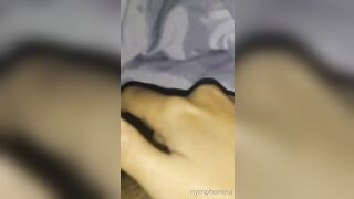 Babycel666 (Baby Cel) Nymphonina OnlyFans Leaks 49