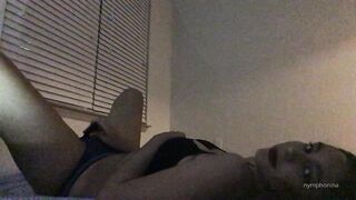 Babycel666 (Baby Cel) Nymphonina OnlyFans Leaks 116