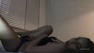 Babycel666 (Baby Cel) Nymphonina OnlyFans Leaks 116