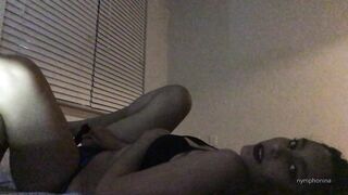 Babycel666 (Baby Cel) Nymphonina OnlyFans Leaks 116
