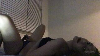 Babycel666 (Baby Cel) Nymphonina OnlyFans Leaks 116