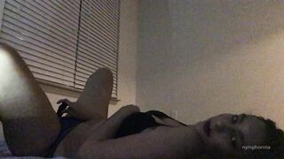 Babycel666 (Baby Cel) Nymphonina OnlyFans Leaks 116