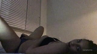 Babycel666 (Baby Cel) Nymphonina OnlyFans Leaks 116