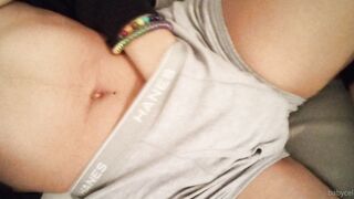 Babycel666 (Baby Cel) Nymphonina OnlyFans Leaks 84