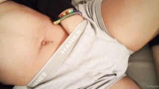 Babycel666 (Baby Cel) Nymphonina OnlyFans Leaks 84