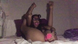 Babycel666 (Baby Cel) Nymphonina OnlyFans Leaks 95