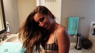Christinakhalil (Christina Khalil) OnlyFans Famous Lebanese-born social media influencer 42