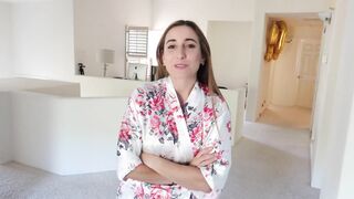 Christinakhalil (Christina Khalil) OnlyFans Famous Lebanese-born social media influencer 65