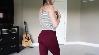 Christinakhalil (Christina Khalil) OnlyFans Famous Lebanese-born social media influencer 13