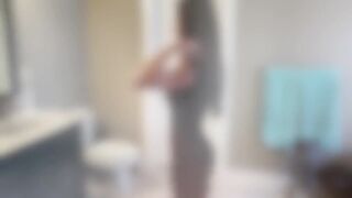 Christinakhalil (Christina Khalil) OnlyFans Famous Lebanese-born social media influencer 45