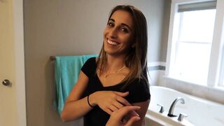 Christinakhalil (Christina Khalil) OnlyFans Famous Lebanese-born social media influencer 45