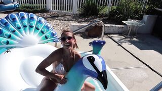 Christinakhalil (Christina Khalil) OnlyFans Patreon Leaks Lebanese-born social media influencer 19