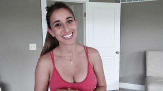 Christinakhalil (Christina Khalil) OnlyFans Patreon Leaks Lebanese-born social media influencer 28