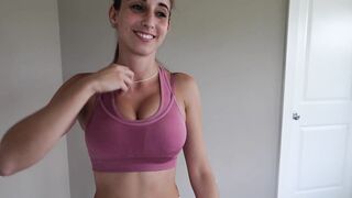 Christinakhalil (Christina Khalil) OnlyFans Patreon Leaks Lebanese-born social media influencer 27