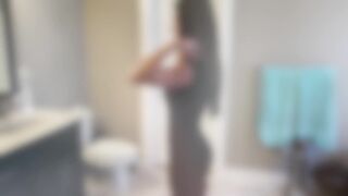 Christinakhalil (Christina Khalil) OnlyFans Patreon Leaks Lebanese-born social media influencer 7