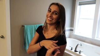 Christinakhalil (Christina Khalil) OnlyFans Patreon Leaks Lebanese-born social media influencer 7