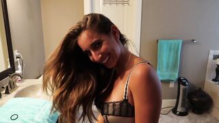 Christinakhalil (Christina Khalil) OnlyFans Patreon Leaks Lebanese-born social media influencer 6