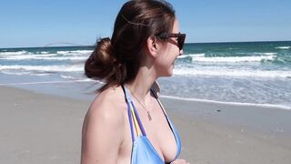 Christinakhalil (Christina Khalil) OnlyFans Patreon Leaks Lebanese-born social media influencer 12