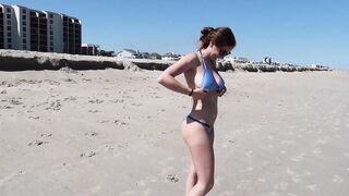 Christinakhalil (Christina Khalil) OnlyFans Patreon Leaks Lebanese-born social media influencer 12