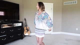 Christinakhalil (Christina Khalil) OnlyFans Leaks YouTube Lebanese-born social media influencer 5