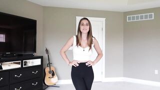 Christinakhalil (Christina Khalil) OnlyFans Leaks YouTube Lebanese-born social media influencer 10