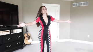 Christinakhalil (Christina Khalil) OnlyFans Leaks YouTube Lebanese-born social media influencer 10