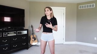 Christinakhalil (Christina Khalil) OnlyFans Leaks YouTube Lebanese-born social media influencer 7