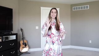 Christinakhalil (Christina Khalil) OnlyFans Leaks YouTube Lebanese-born social media influencer 45