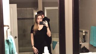 Christinakhalil (Christina Khalil) OnlyFans Leaks YouTube Lebanese-born social media influencer 26