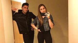 Christinakhalil (Christina Khalil) OnlyFans Leaks YouTube Lebanese-born social media influencer 26