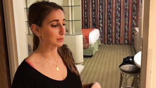 Christinakhalil (Christina Khalil) OnlyFans Leaks YouTube Lebanese-born social media influencer 26