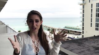 Christinakhalil (Christina Khalil) OnlyFans Leaks YouTube Lebanese-born social media influencer 26