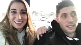 Christinakhalil (Christina Khalil) OnlyFans Leaks YouTube Lebanese-born social media influencer 26