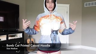 Christinakhalil (Christina Khalil) OnlyFans Leaks YouTube Lebanese-born social media influencer 52