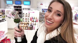 Christinakhalil (Christina Khalil) OnlyFans Leaks YouTube Lebanese-born social media influencer 51