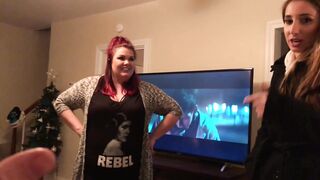 Christinakhalil (Christina Khalil) OnlyFans Leaks YouTube Lebanese-born social media influencer 51