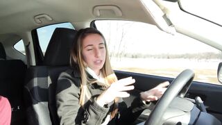 Christinakhalil (Christina Khalil) OnlyFans Leaks YouTube Lebanese-born social media influencer 51