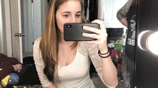 Christinakhalil (Christina Khalil) OnlyFans Leaks YouTube Lebanese-born social media influencer 51