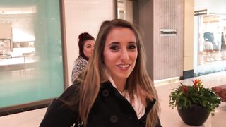 Christinakhalil (Christina Khalil) OnlyFans Leaks YouTube Lebanese-born social media influencer 51