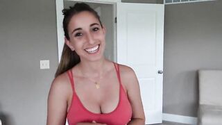 Christinakhalil (Christina Khalil) OnlyFans Leaks YouTube Lebanese-born social media influencer 29