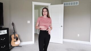 Christinakhalil (Christina Khalil) OnlyFans Leaks YouTube Lebanese-born social media influencer 22