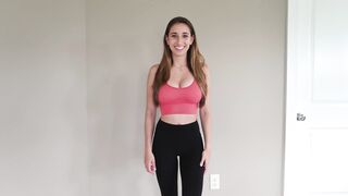 Christinakhalil (Christina Khalil) OnlyFans Leaks YouTube Lebanese-born social media influencer 22