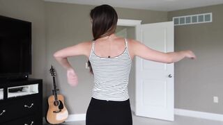 Christinakhalil (Christina Khalil) OnlyFans Leaks YouTube Lebanese-born social media influencer 22