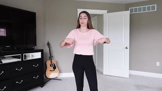 Christinakhalil (Christina Khalil) OnlyFans Leaks YouTube Lebanese-born social media influencer 22